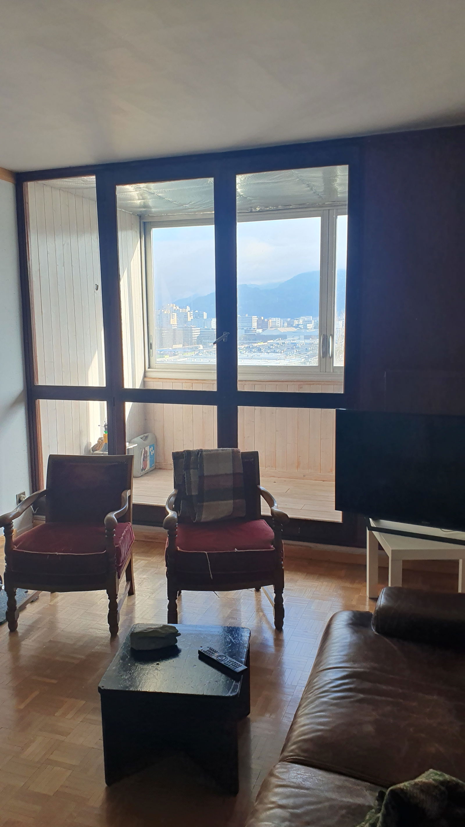 Quedarse En Casa Échirolles 200850