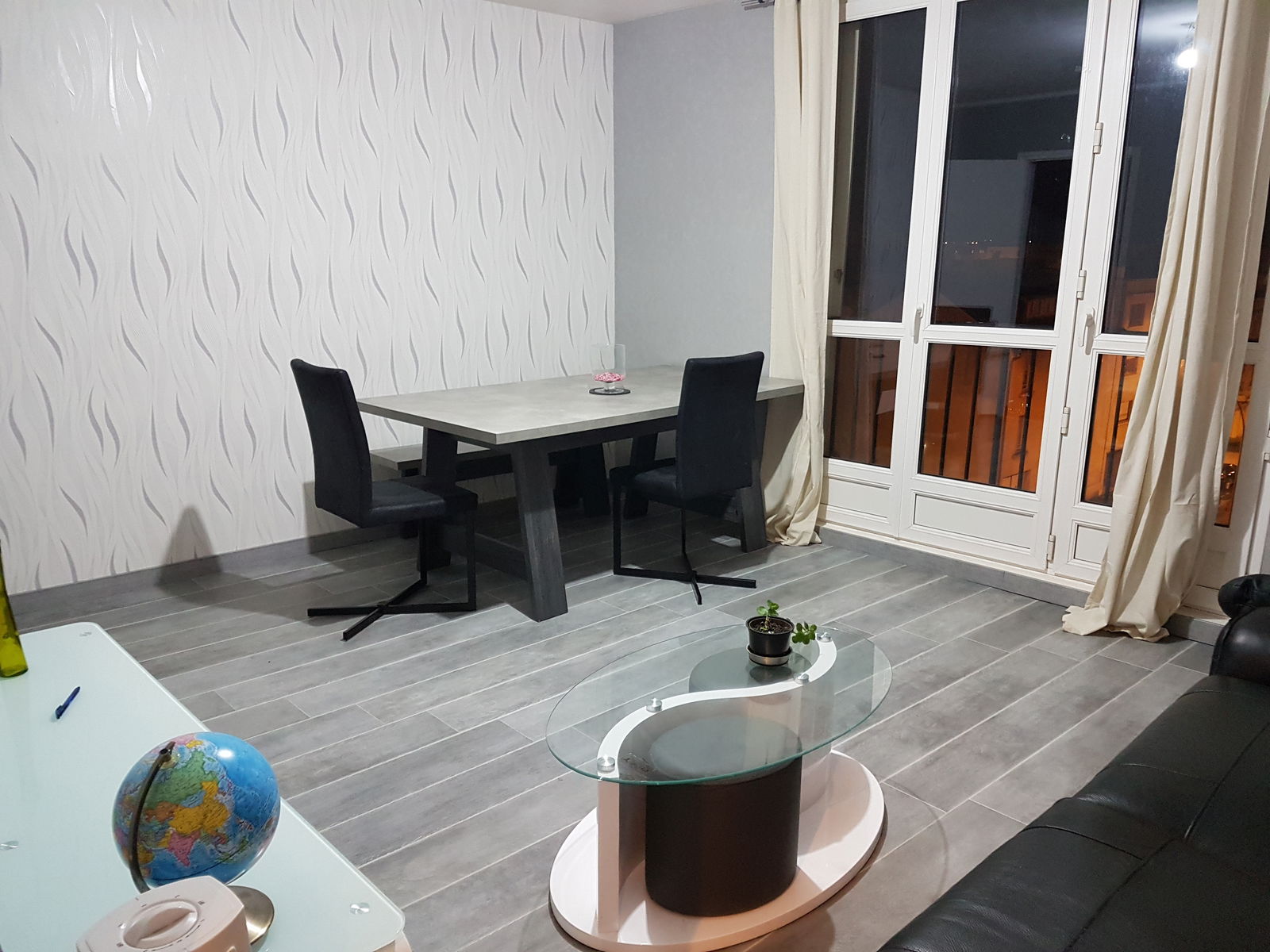 Quedarse En Casa Reims 220734