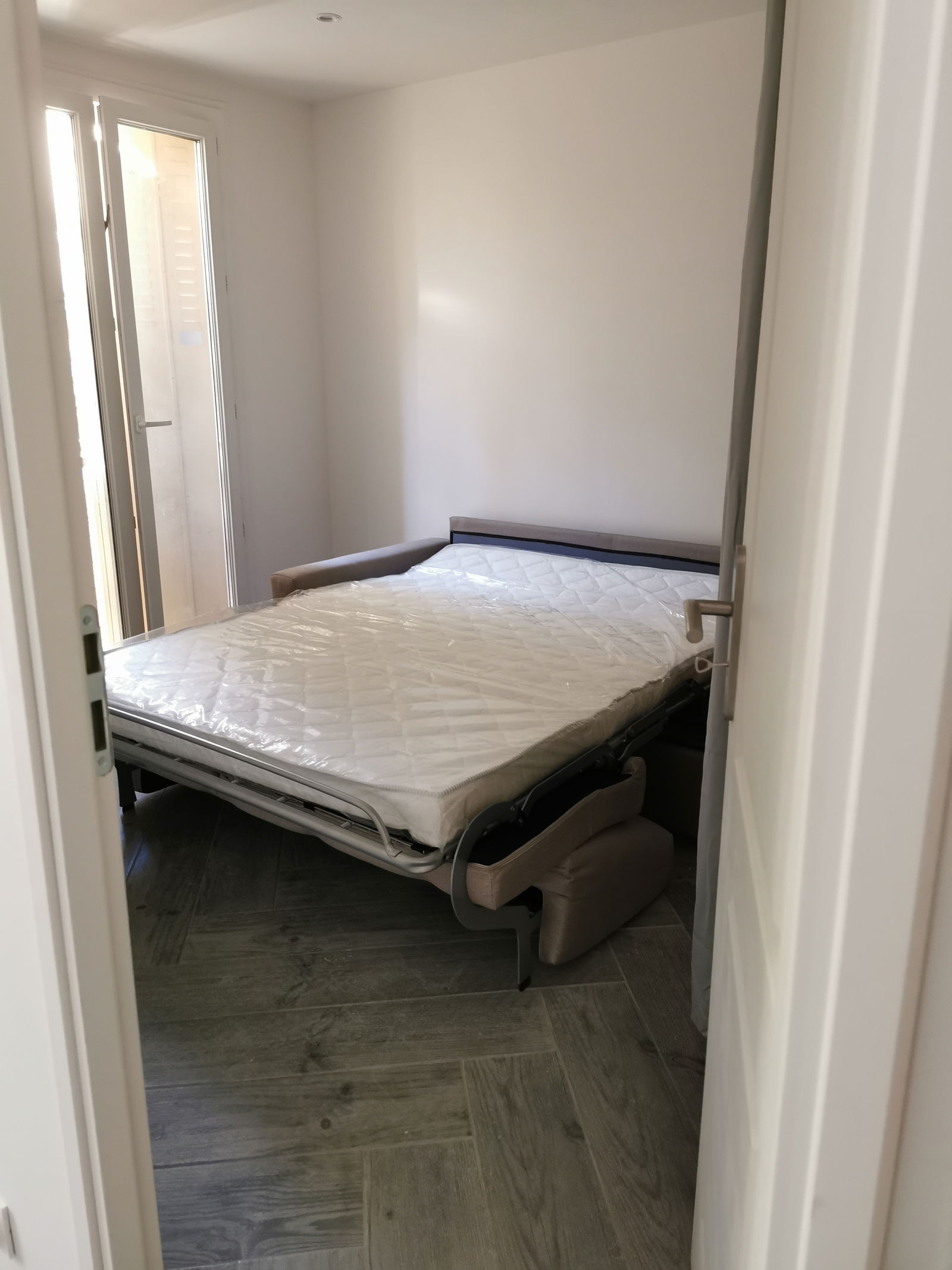 Quedarse En Casa Marseille 240865