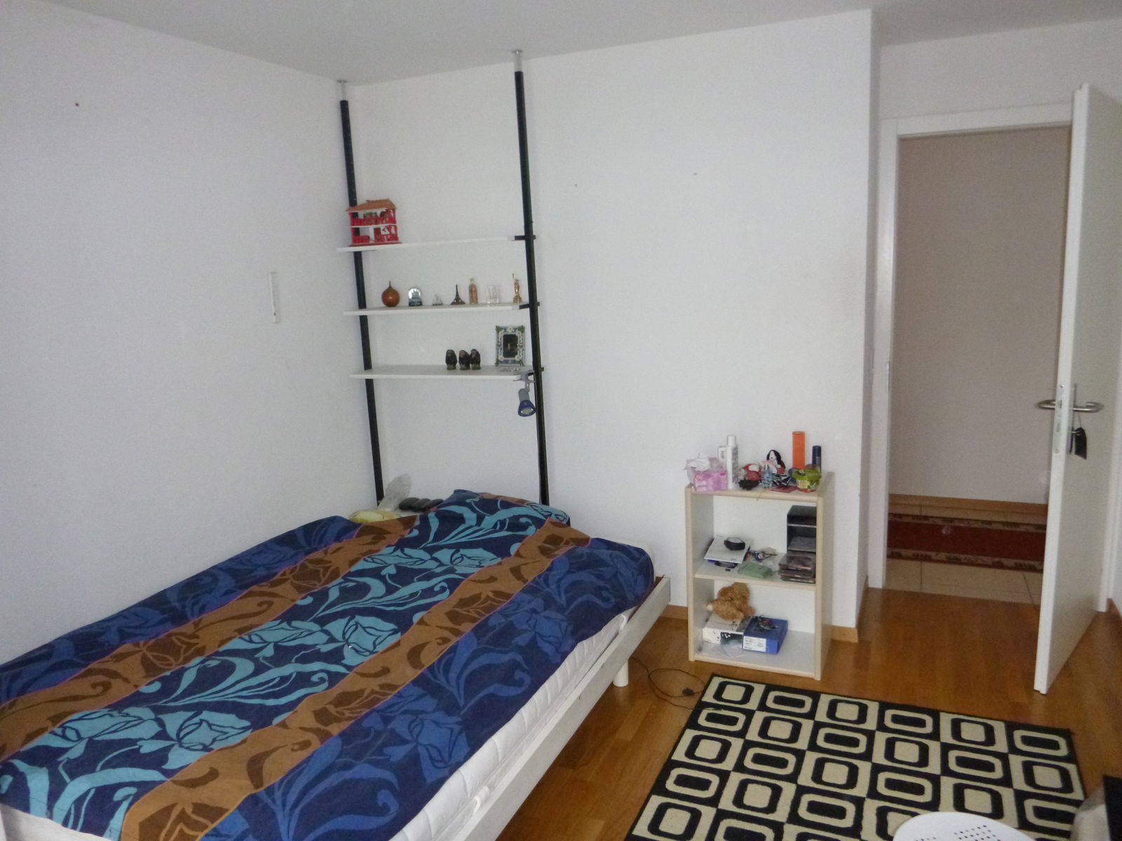 Colocación Villars-sur-Glâne 209679