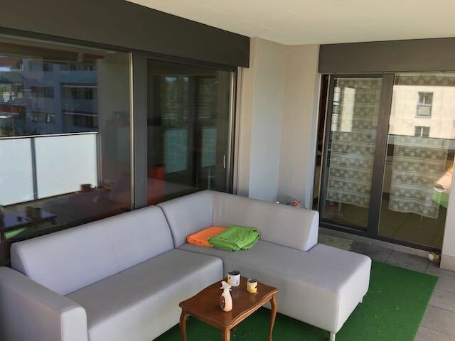 Colocación Villars-sur-Glâne 209679