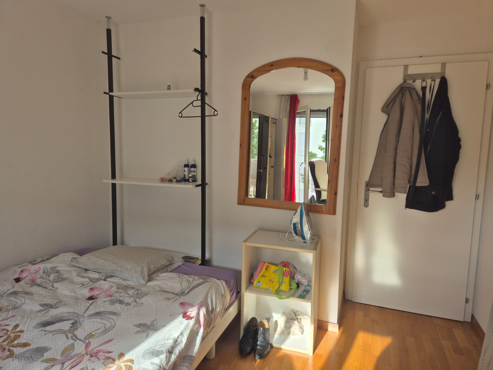 Colocación Villars-sur-Glâne 209679