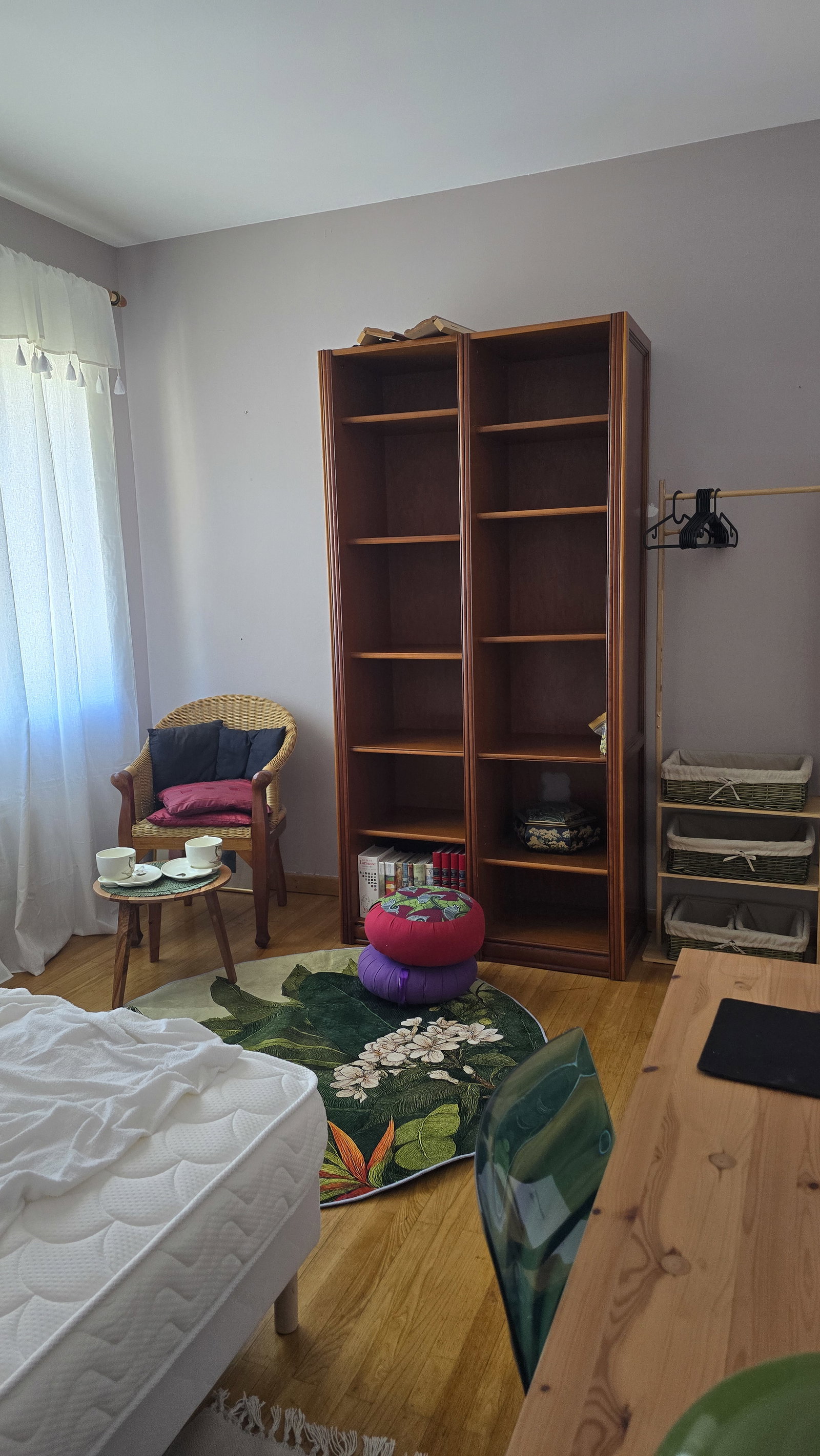 Habitación En Casa Del Anfitrión Aubenas 674830