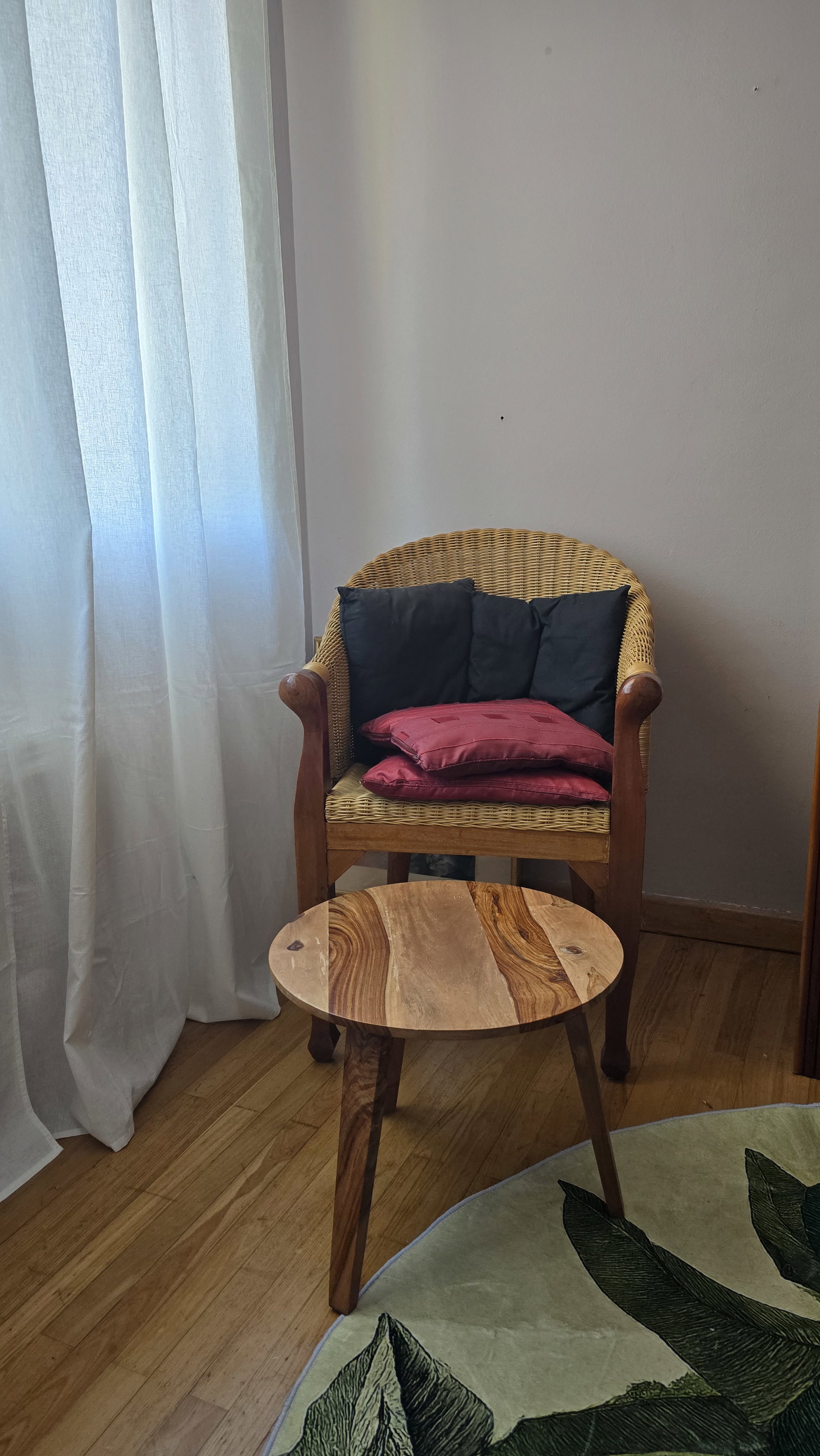 Habitación En Casa Del Anfitrión Aubenas 674830