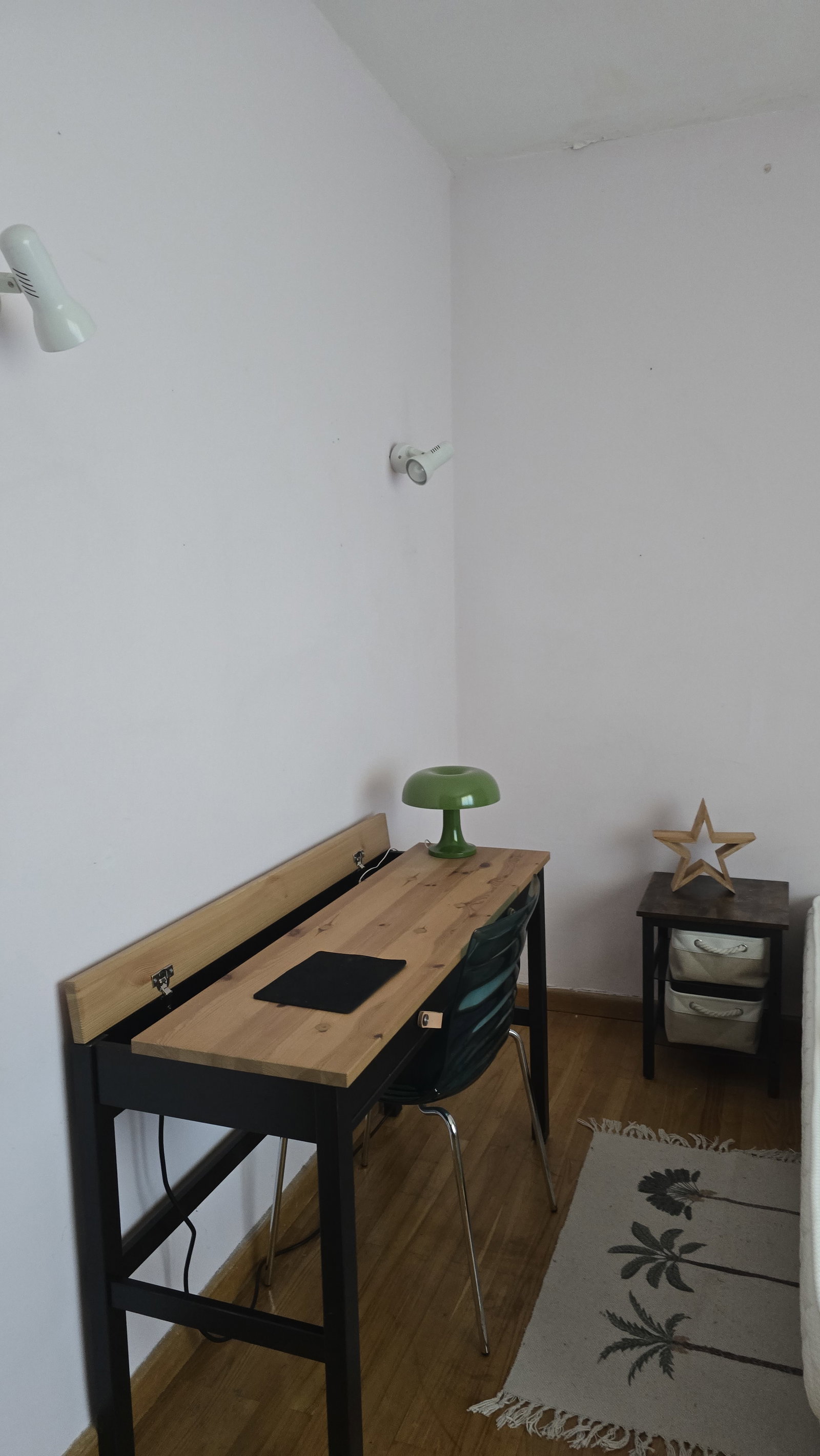 Habitación En Casa Del Anfitrión Aubenas 674830