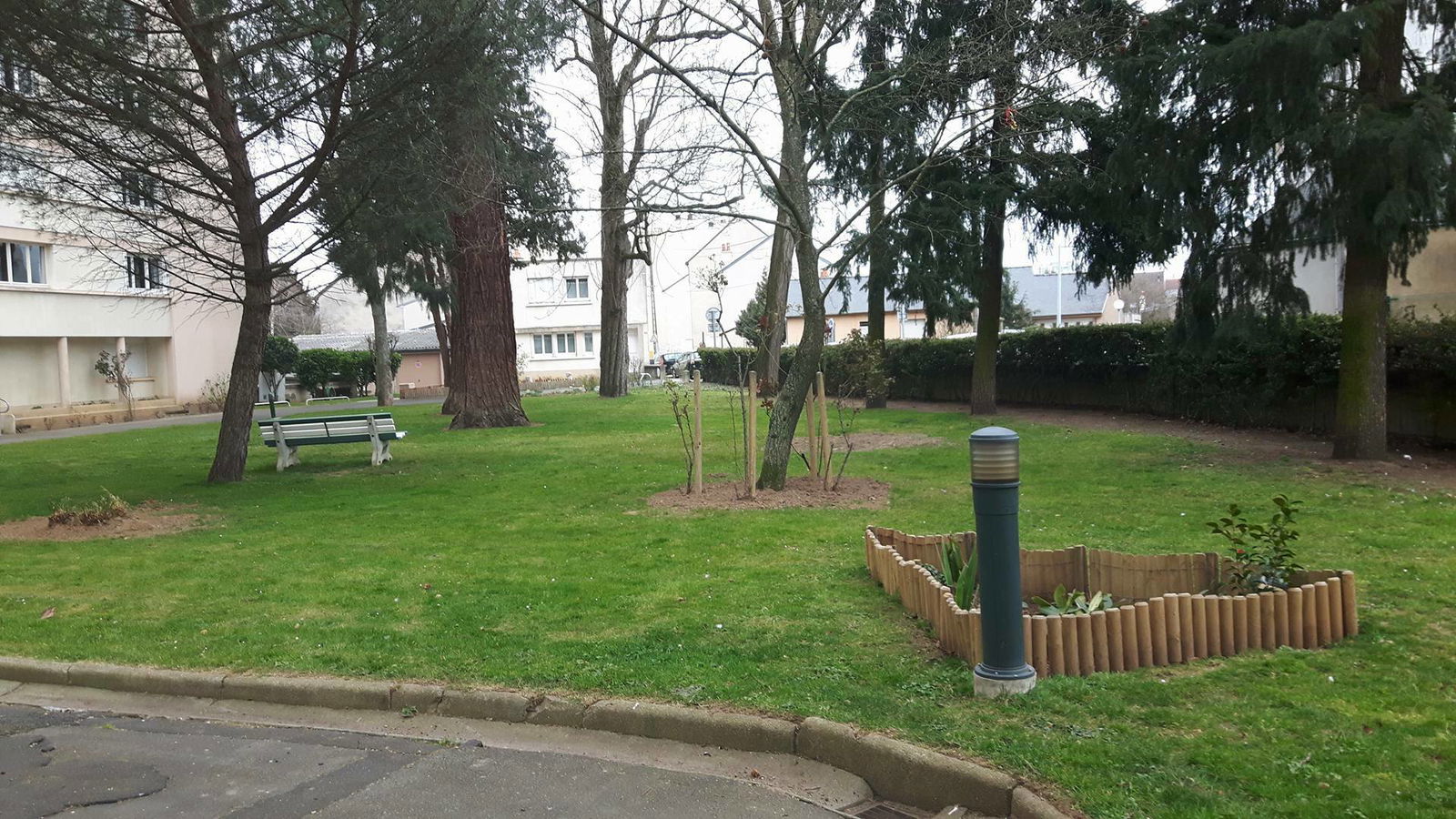 Colocación Le Mans 170734