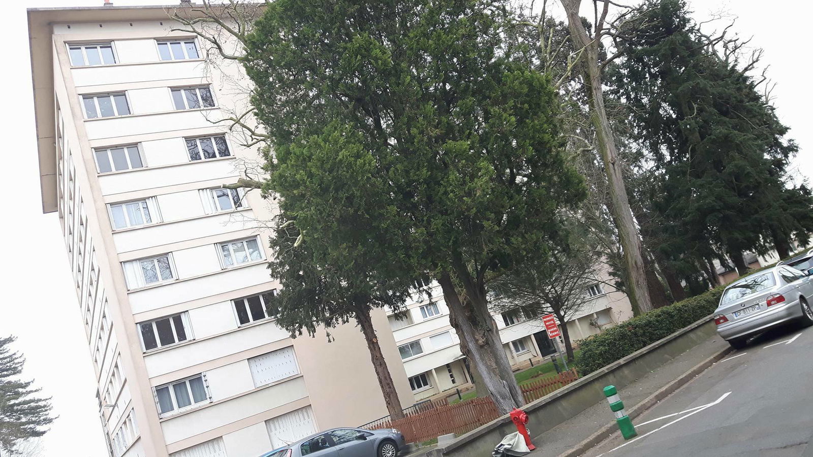 Colocación Le Mans 170734