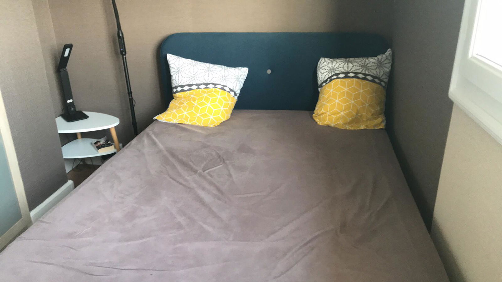 Colocación Le Mans 170734