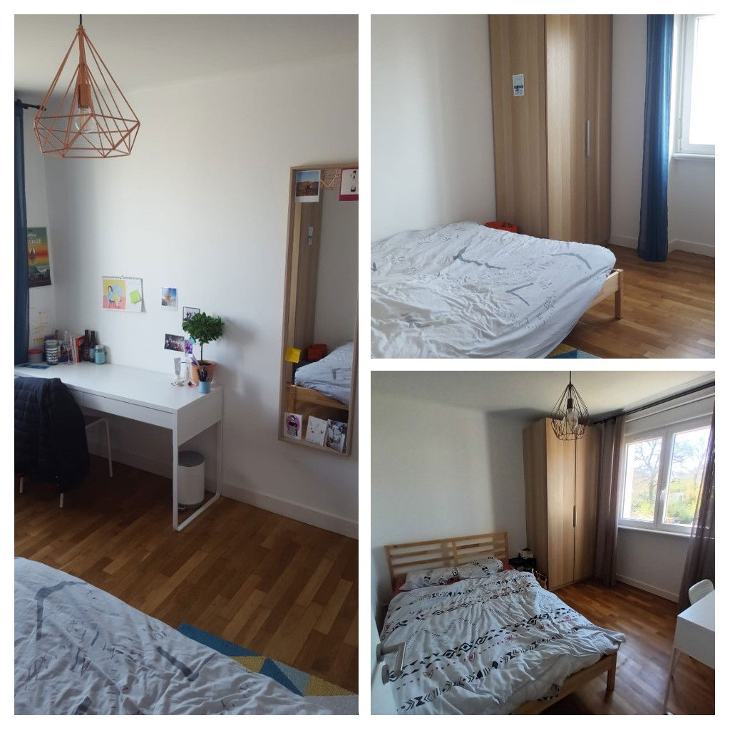 Colocación Brest 299482