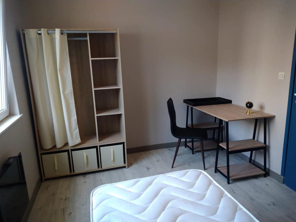 Colocación Bapaume 658628