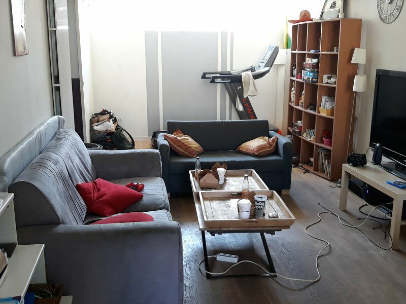 Quedarse En Casa Bordeaux 245820