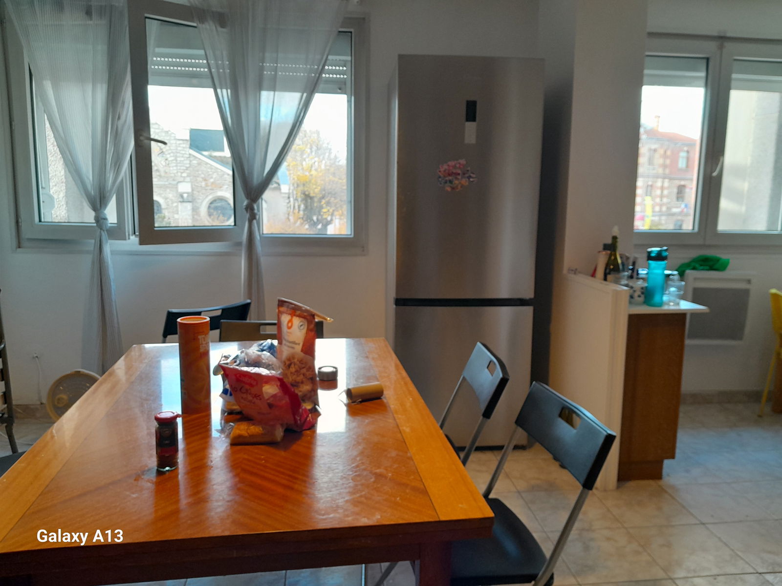 Quedarse En Casa Fresnes 314447
