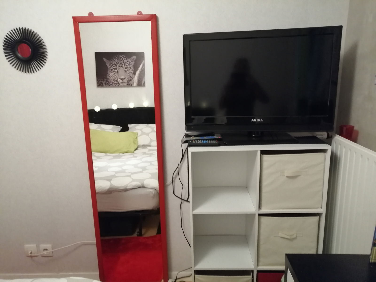 Quedarse En Casa Saint-Jacques-de-la-Lande 324550