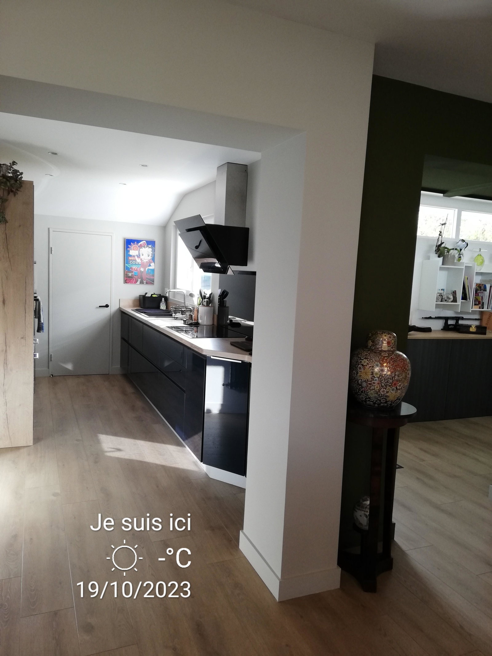 Habitación En Casa Del Anfitrión Louviers 370431