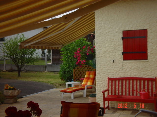 Quedarse En Casa Cadaujac 23431