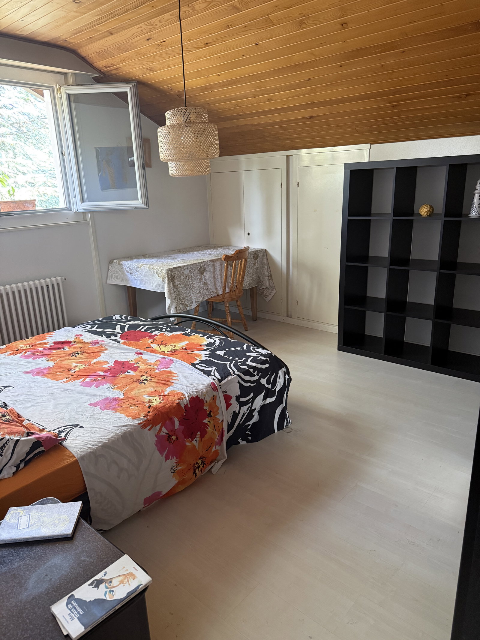 Habitación En Casa Del Anfitrión Morges 668725