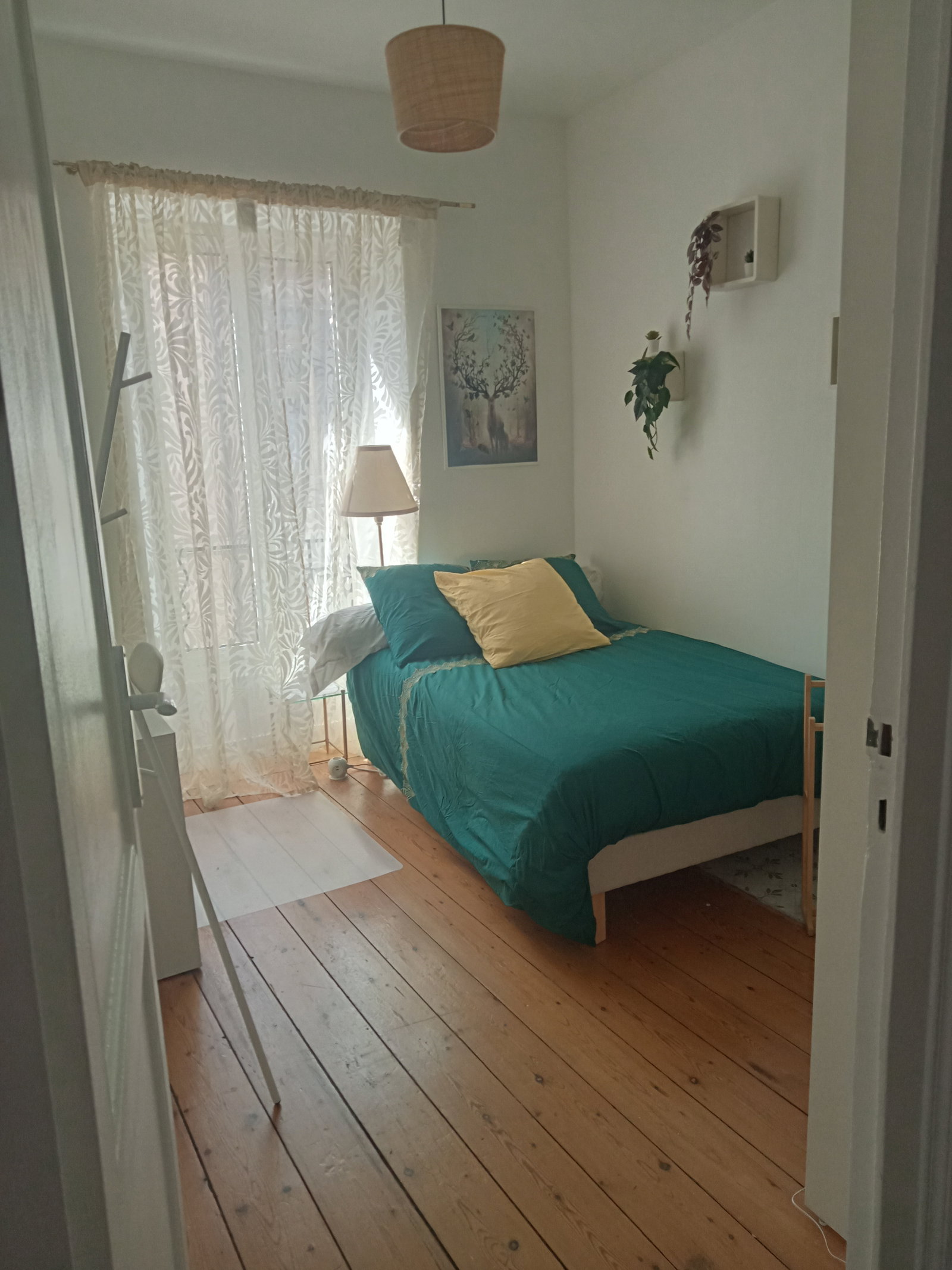 Habitación En Casa Del Anfitrión Bordeaux 673936