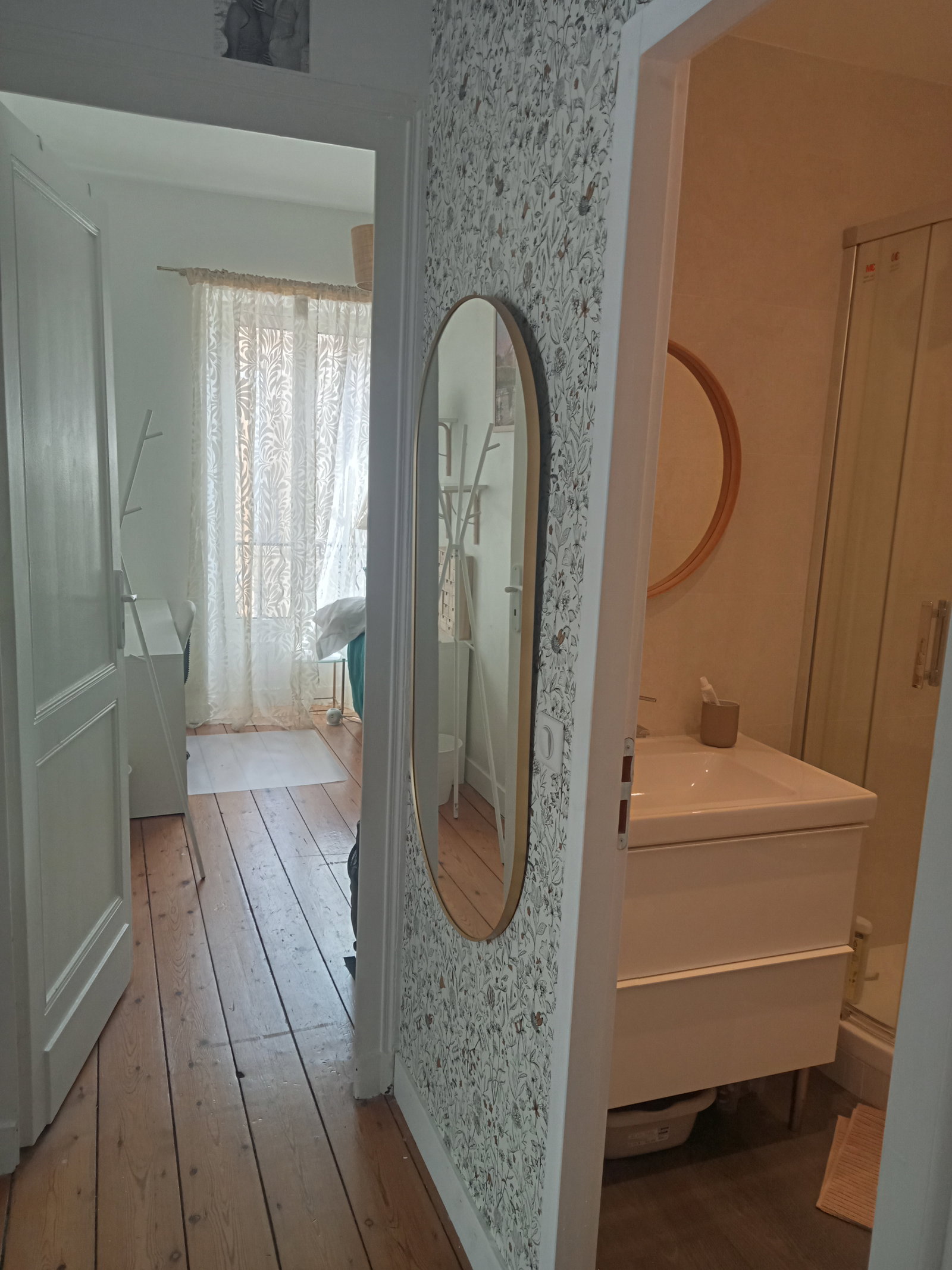 Habitación En Casa Del Anfitrión Bordeaux 673936