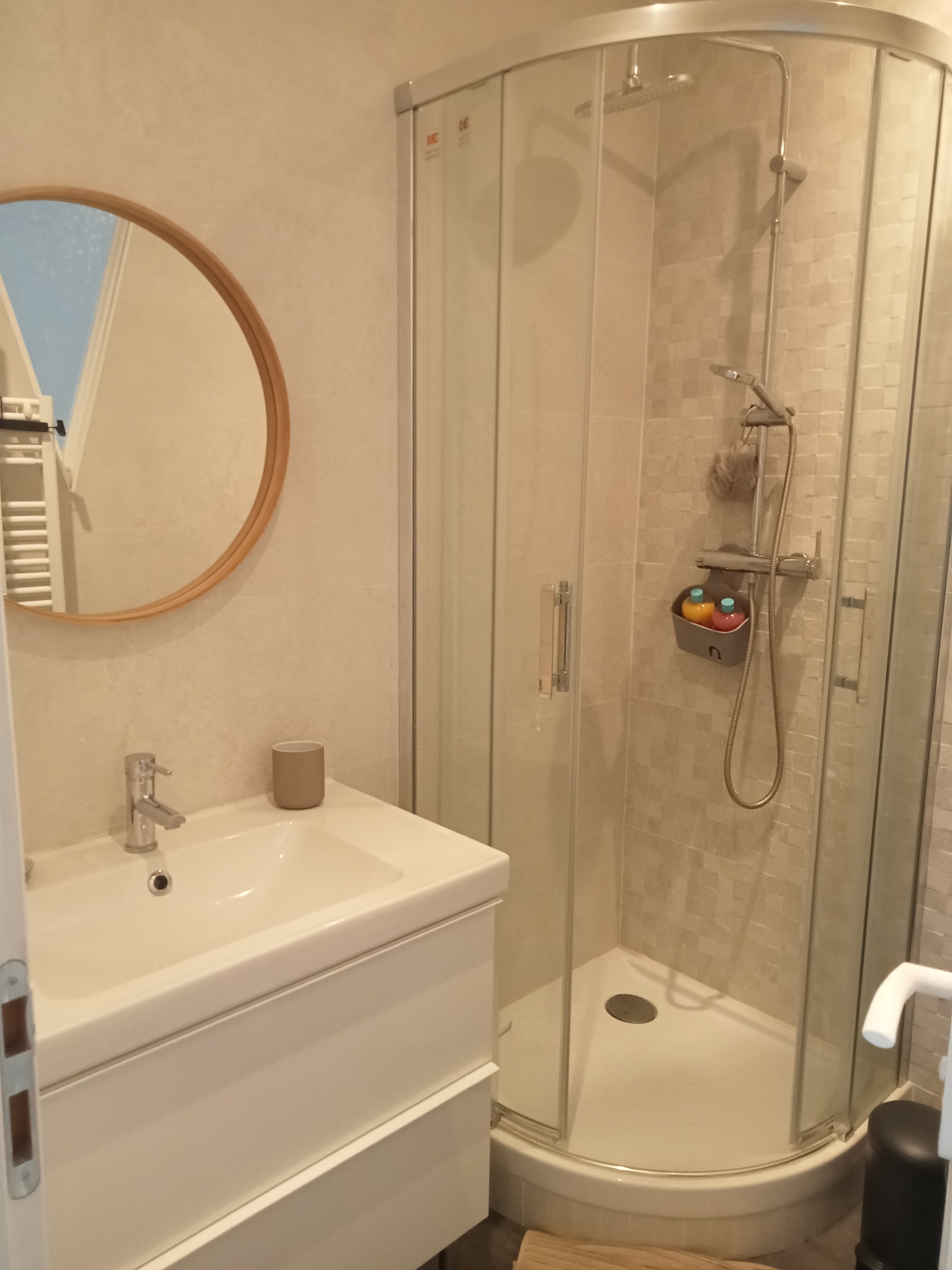 Habitación En Casa Del Anfitrión Bordeaux 673936