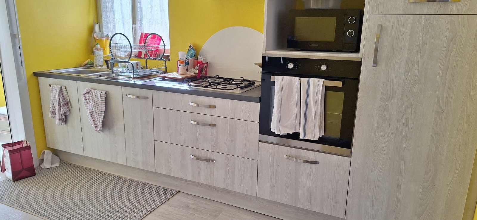 Colocación Saint-Brieuc 572704