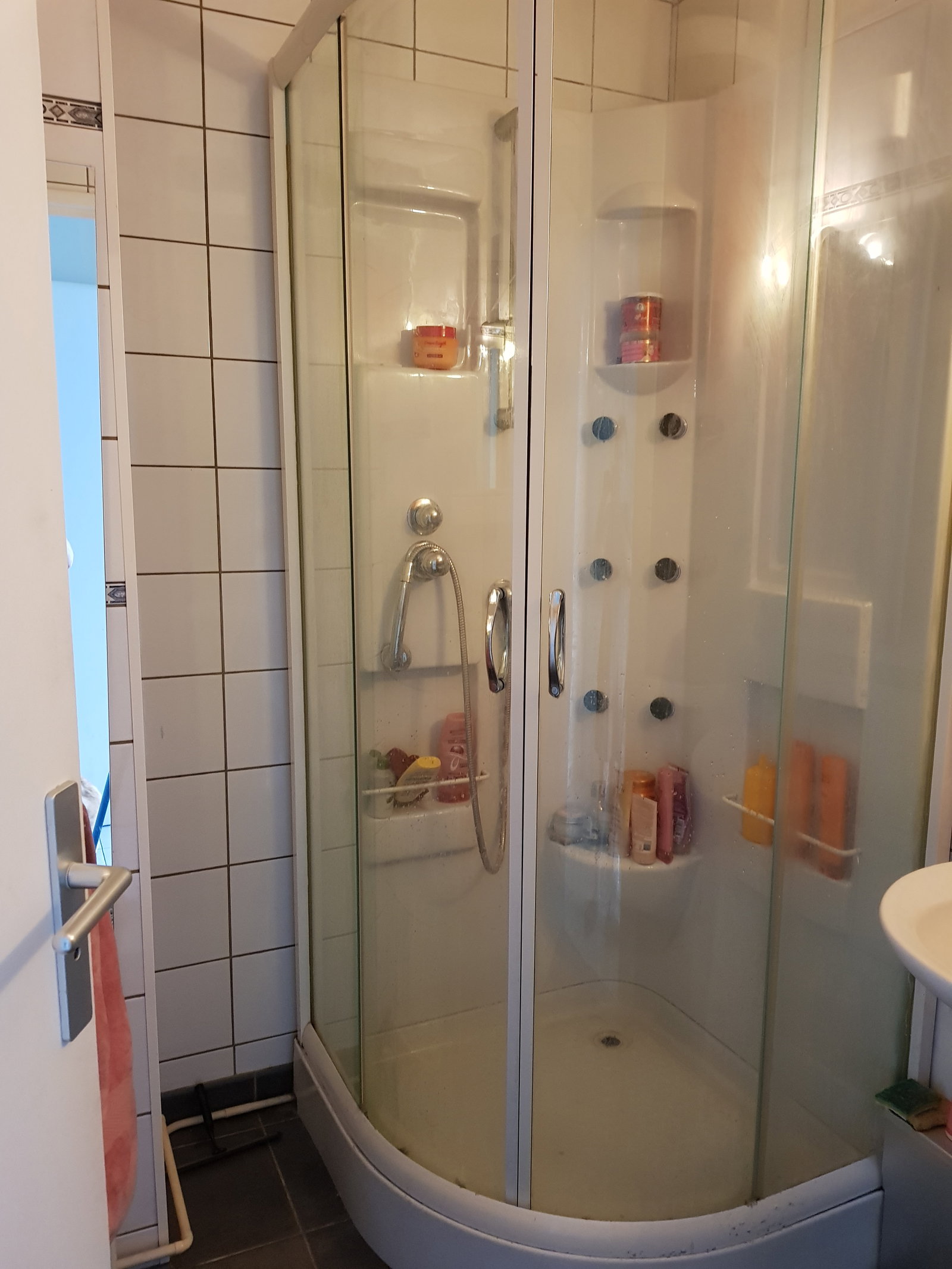 Quedarse En Casa Mérignac 644347