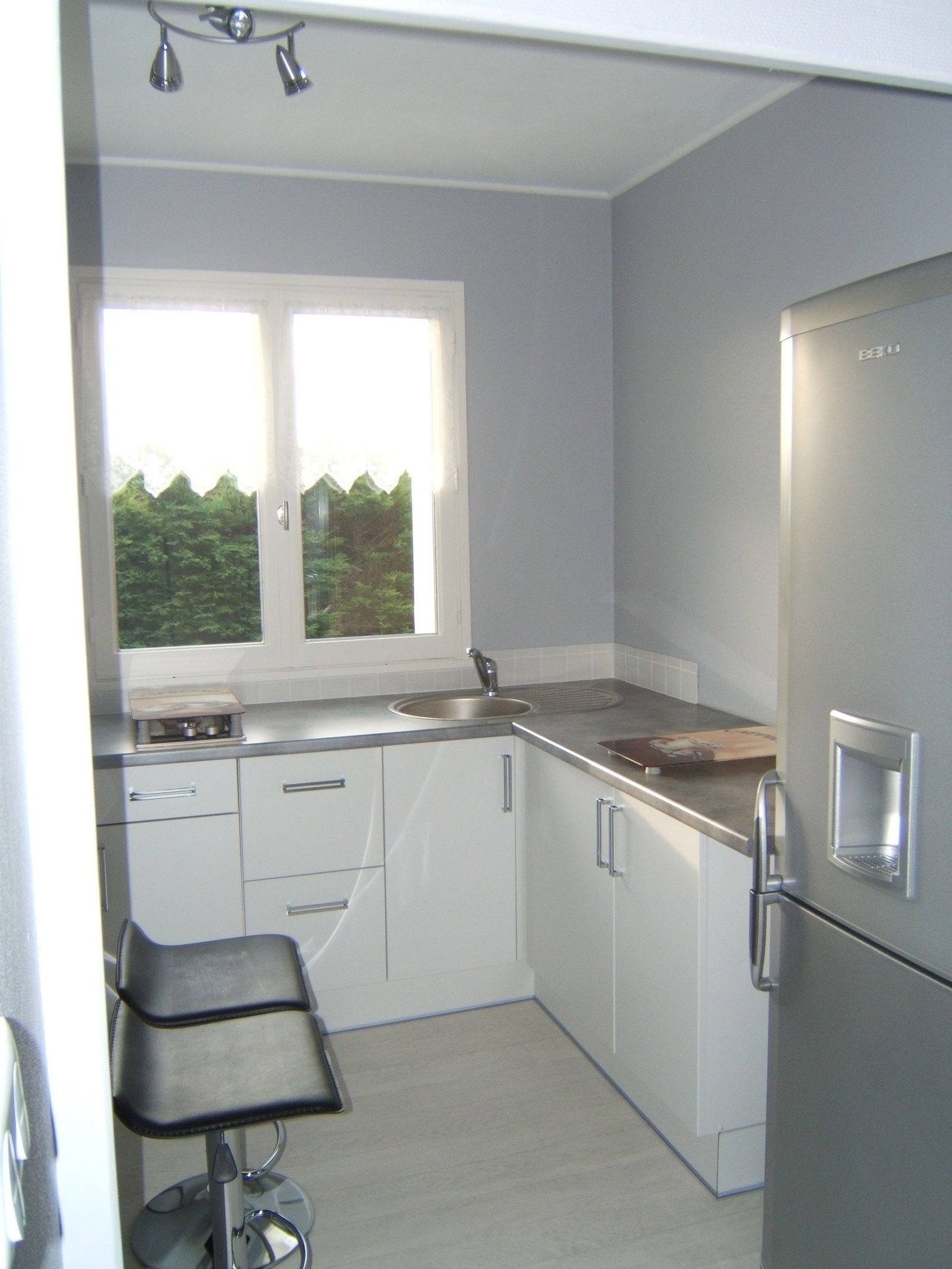 Colocación Chambray-lès-Tours 63033