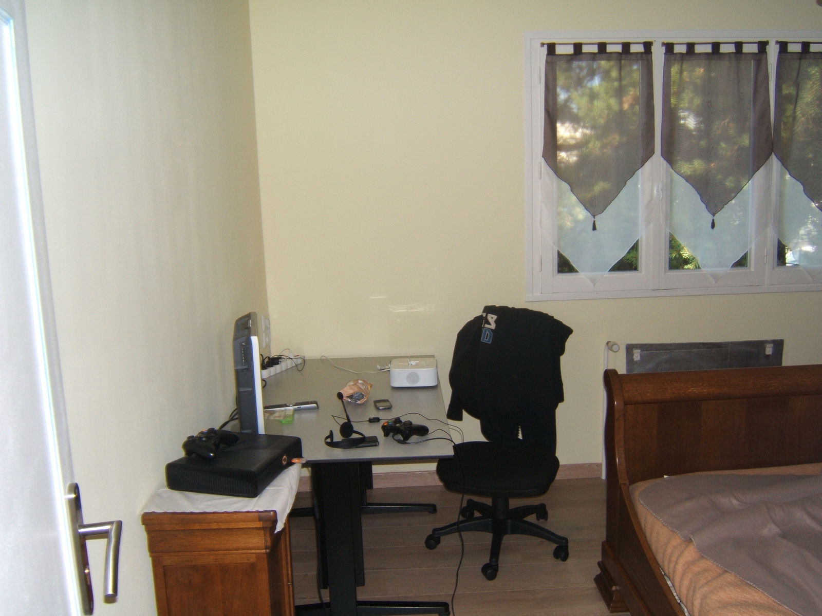 Colocación Chambray-lès-Tours 63033