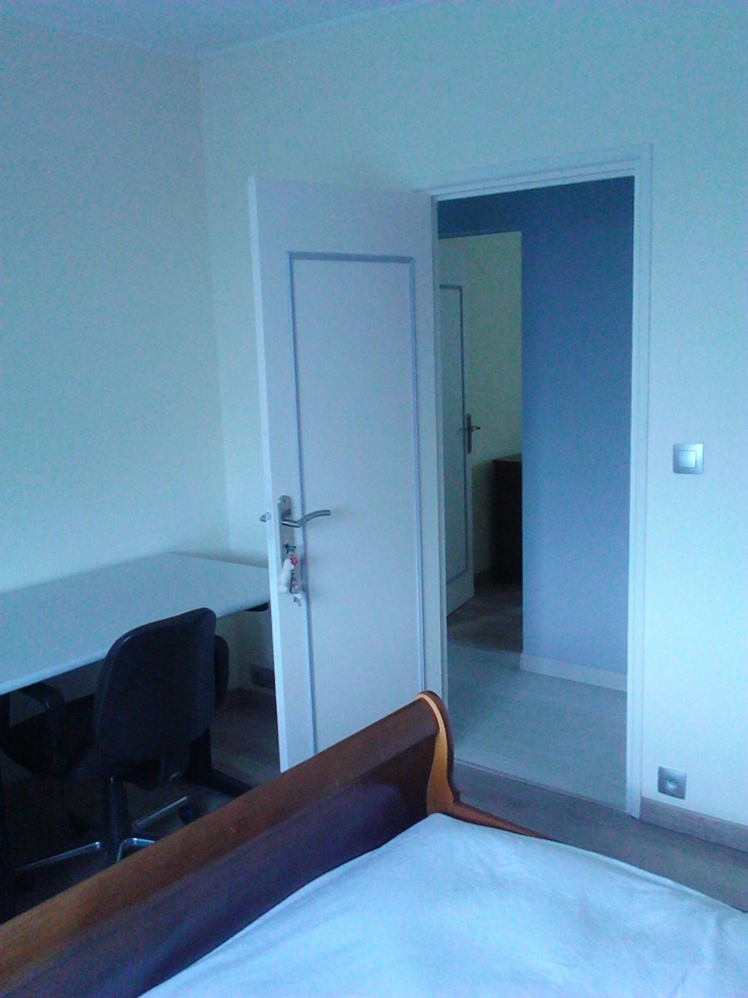 Colocación Chambray-lès-Tours 63033