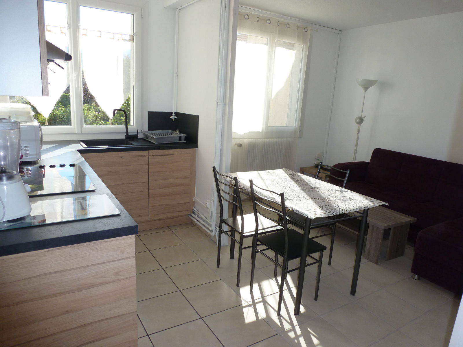 Colocación Saint-Martin-d'Hères 249985