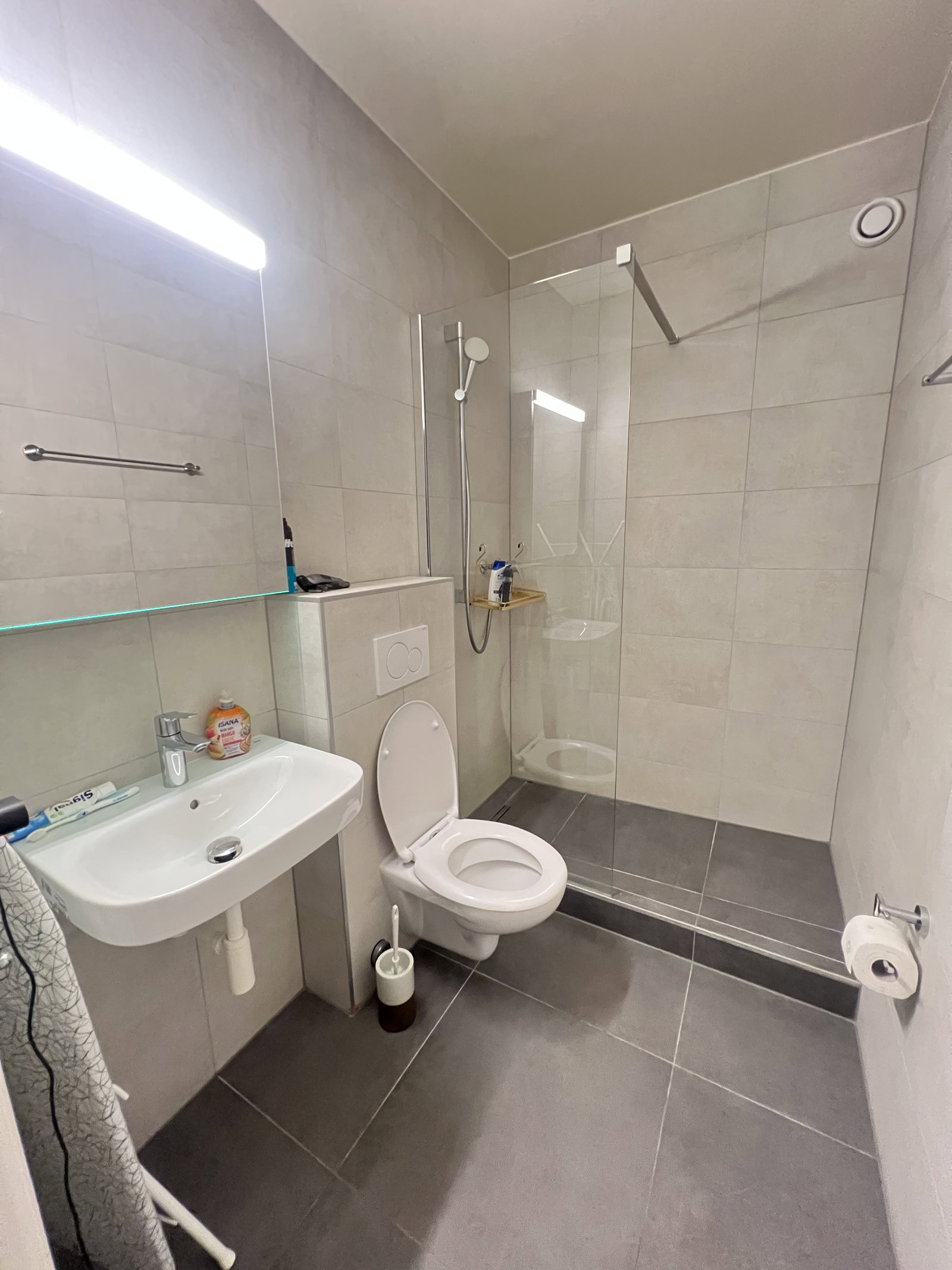 Piso Compartido Crissier 678159