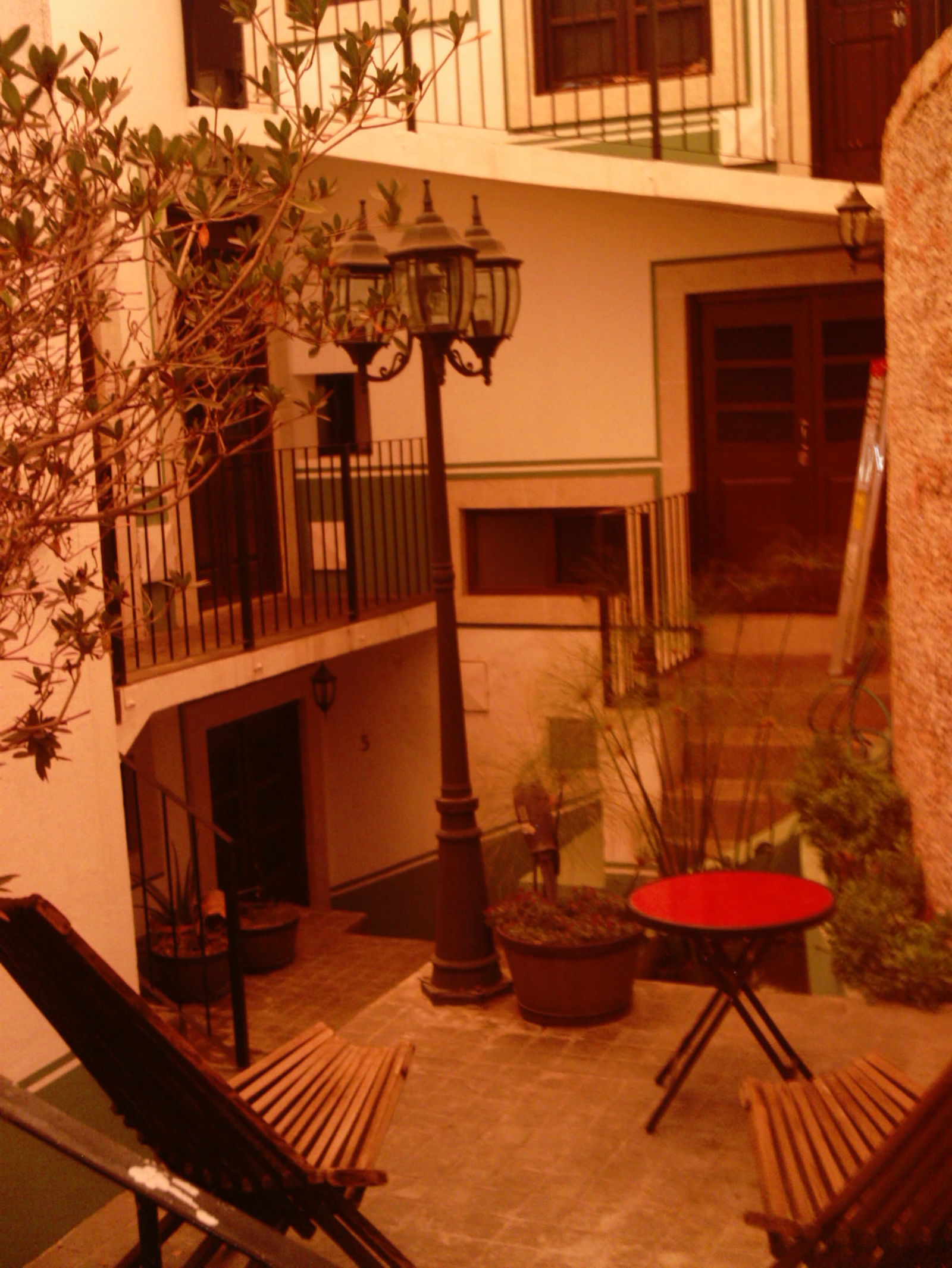 Estudio Independiente Durango 83000