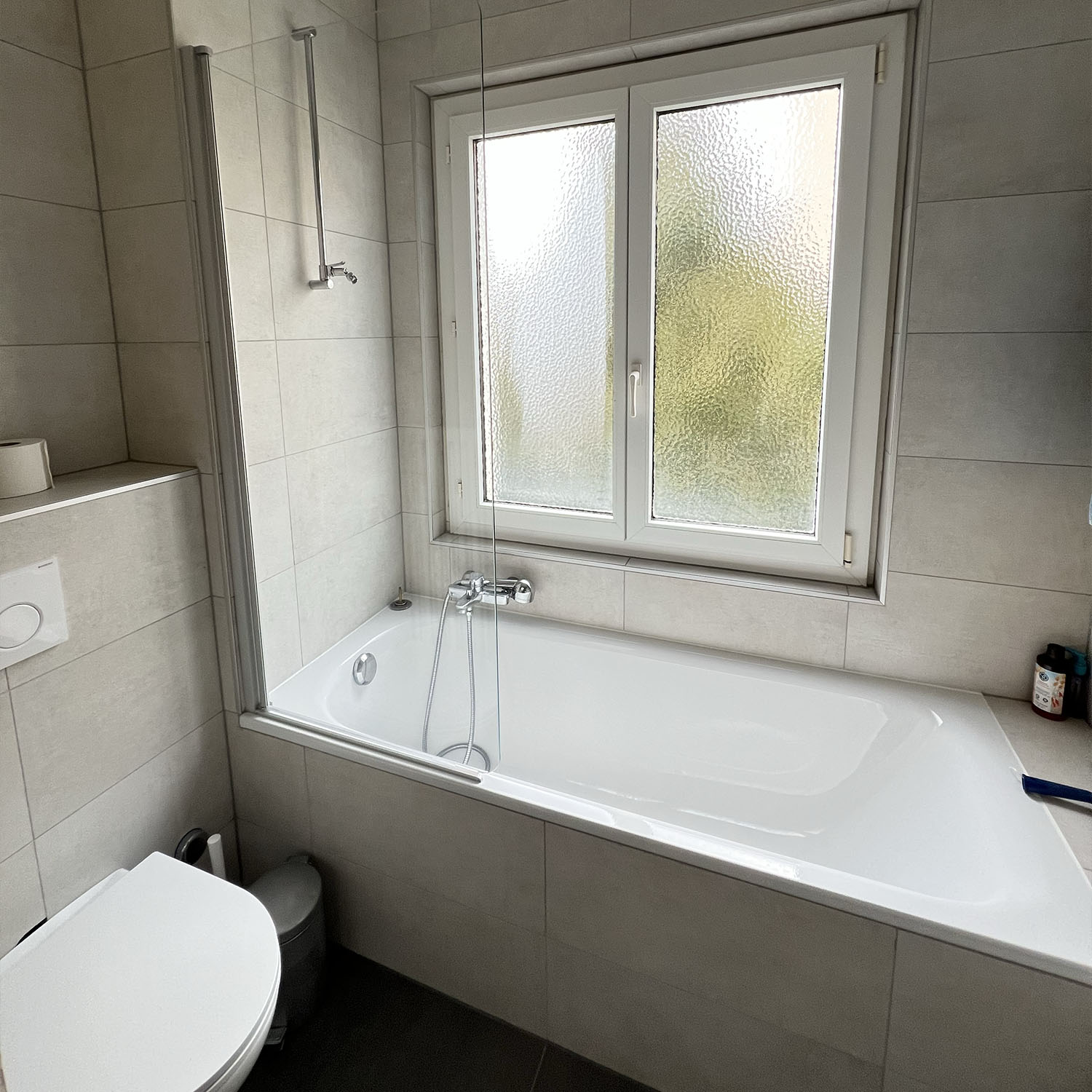 Colocación Crissier 658700