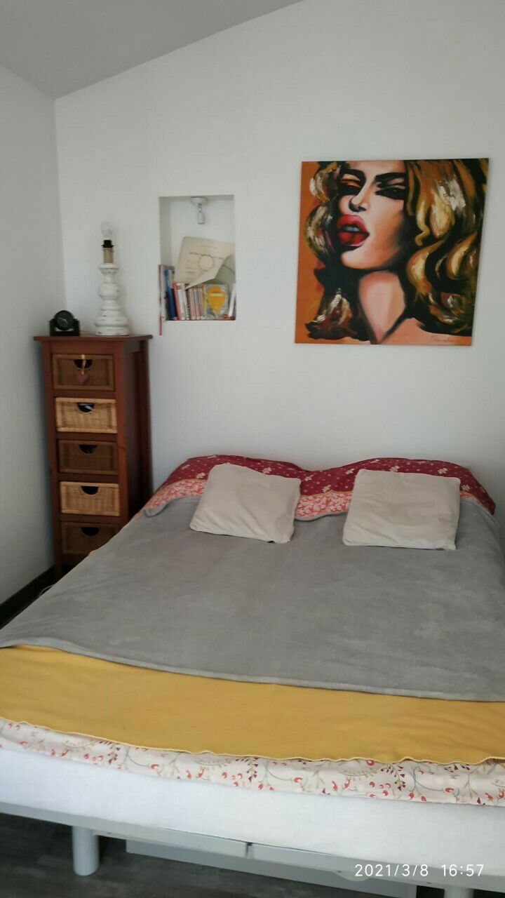 Quedarse En Casa Villeurbanne 246558