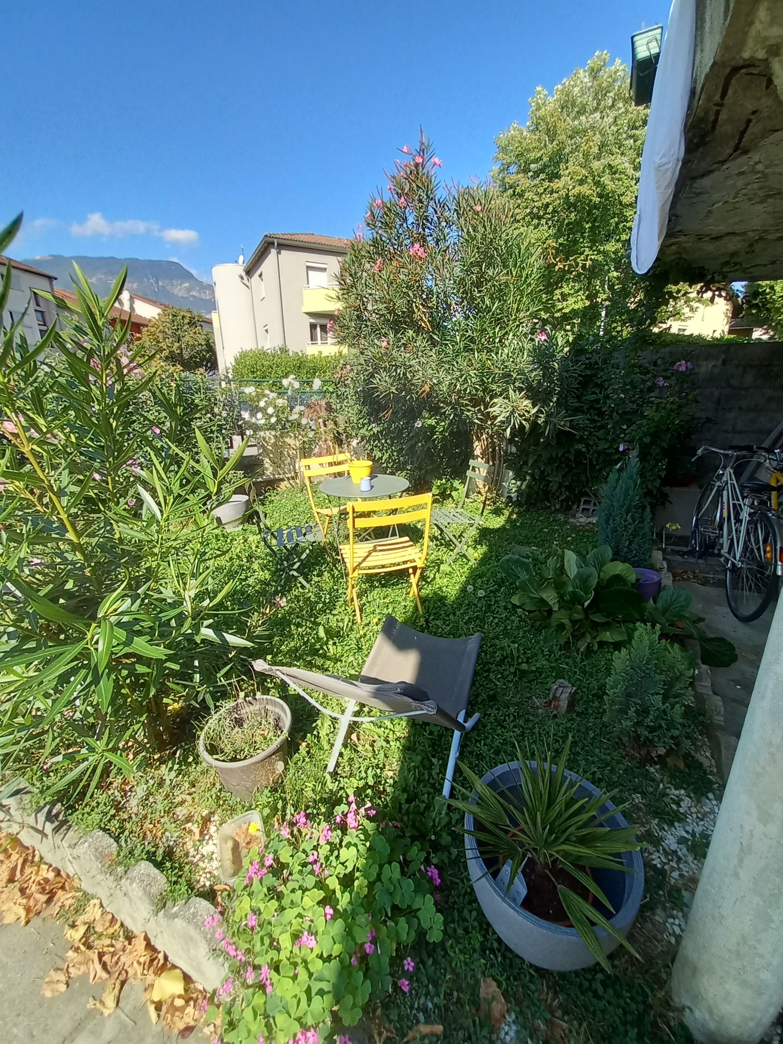 Quedarse En Casa Saint-Martin-le-Vinoux 139560