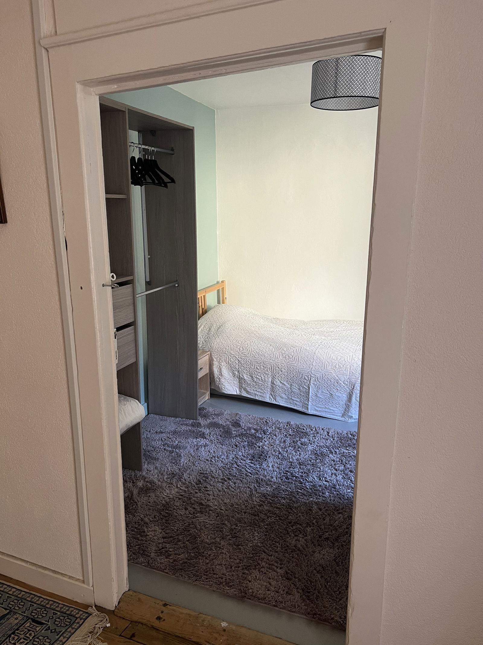 Colocación Gex 157792