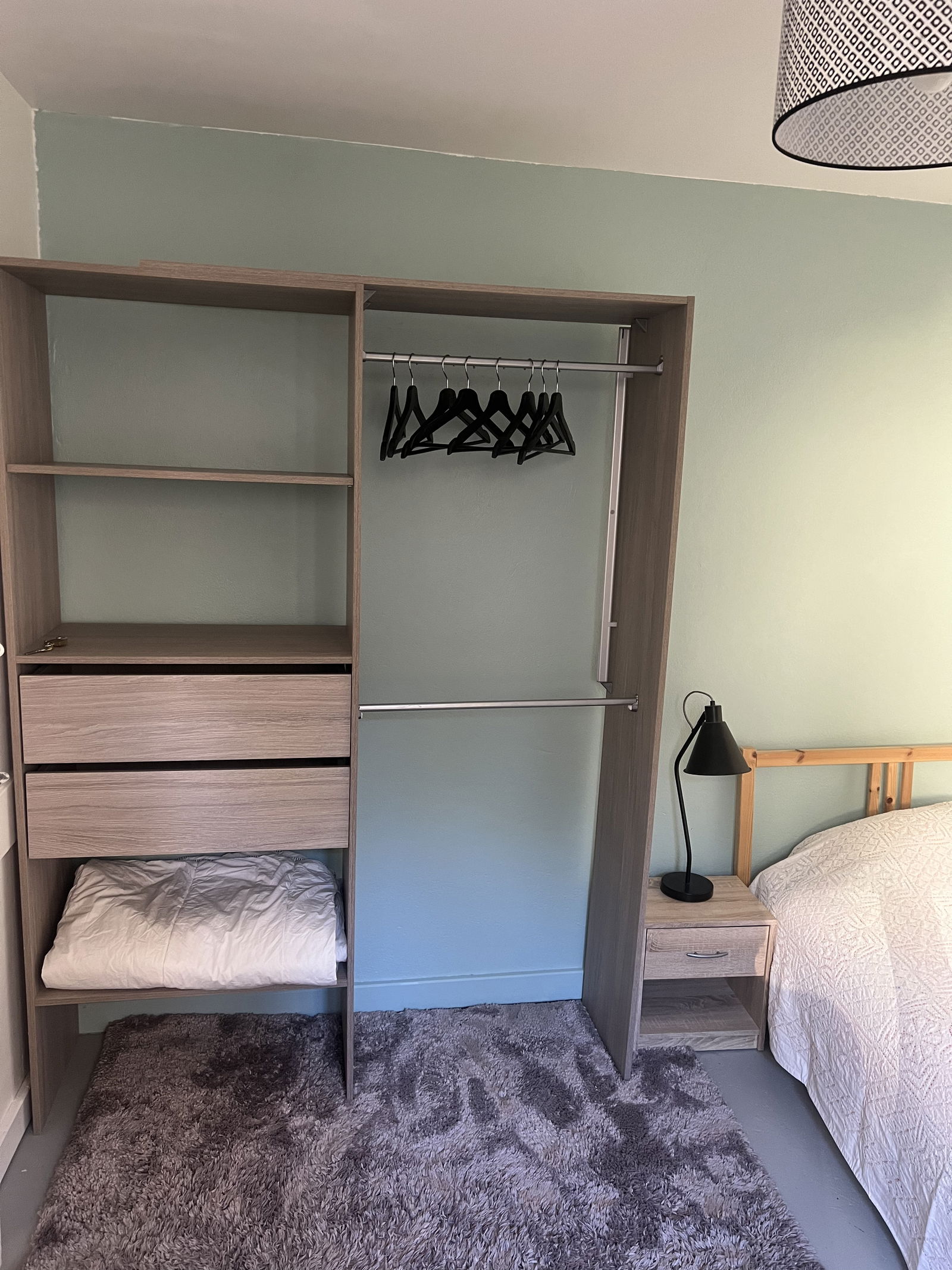 Colocación Gex 157792