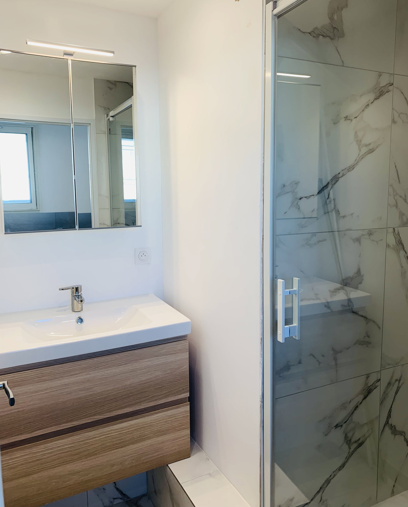 Colocación Grenoble 660238