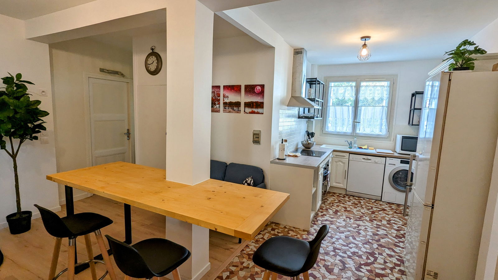 Quedarse En Casa Massy 333418