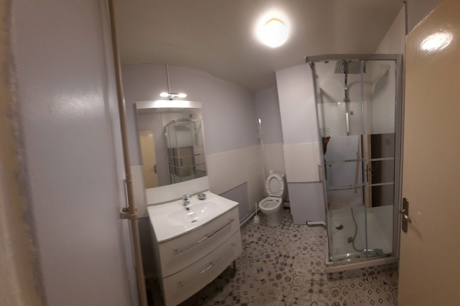 Colocación Les Ulis 243153