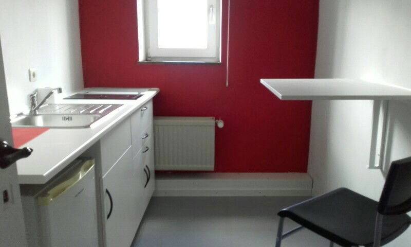 Quedarse En Casa Verviers 101734