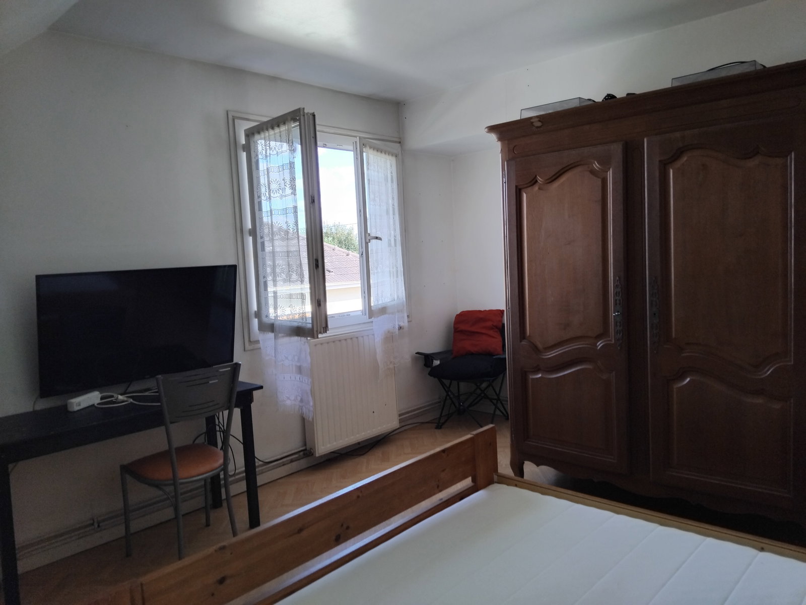 Colocación Le Malesherbois 660157