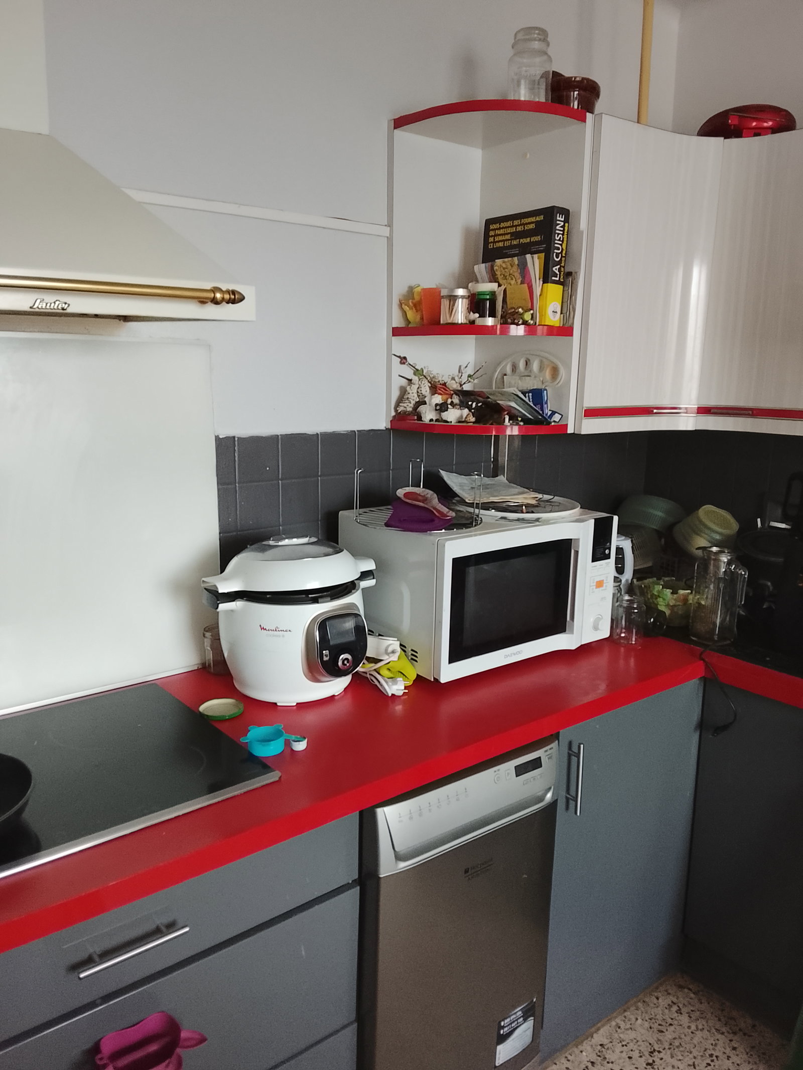 Colocación Le Malesherbois 660157