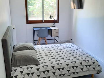Roomlala | Habitación amueblada en Orleans