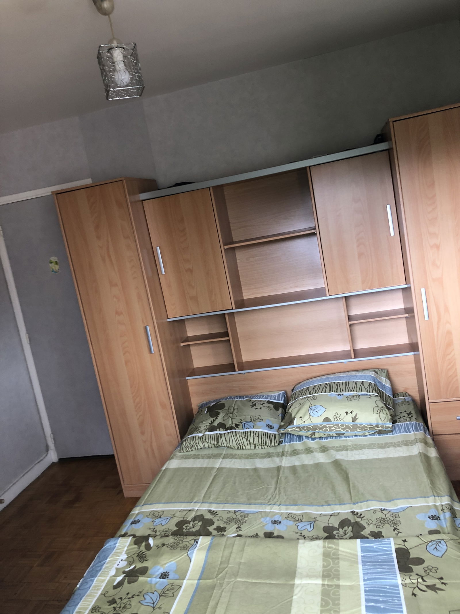 Quedarse En Casa Tremblay-en-France 244515