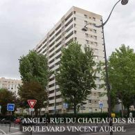 Quedarse En Casa Paris 95029