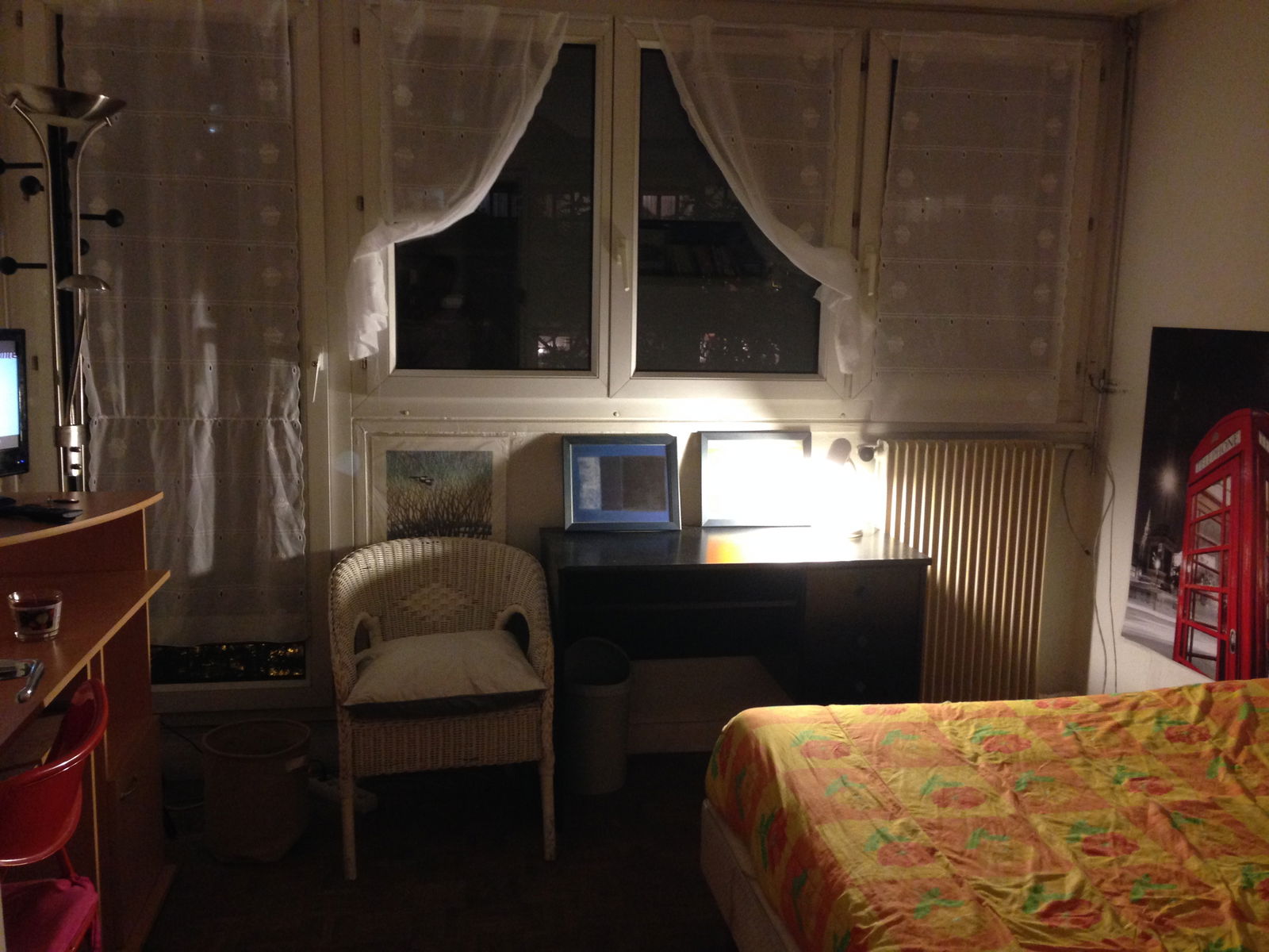 Colocación Paris 28264