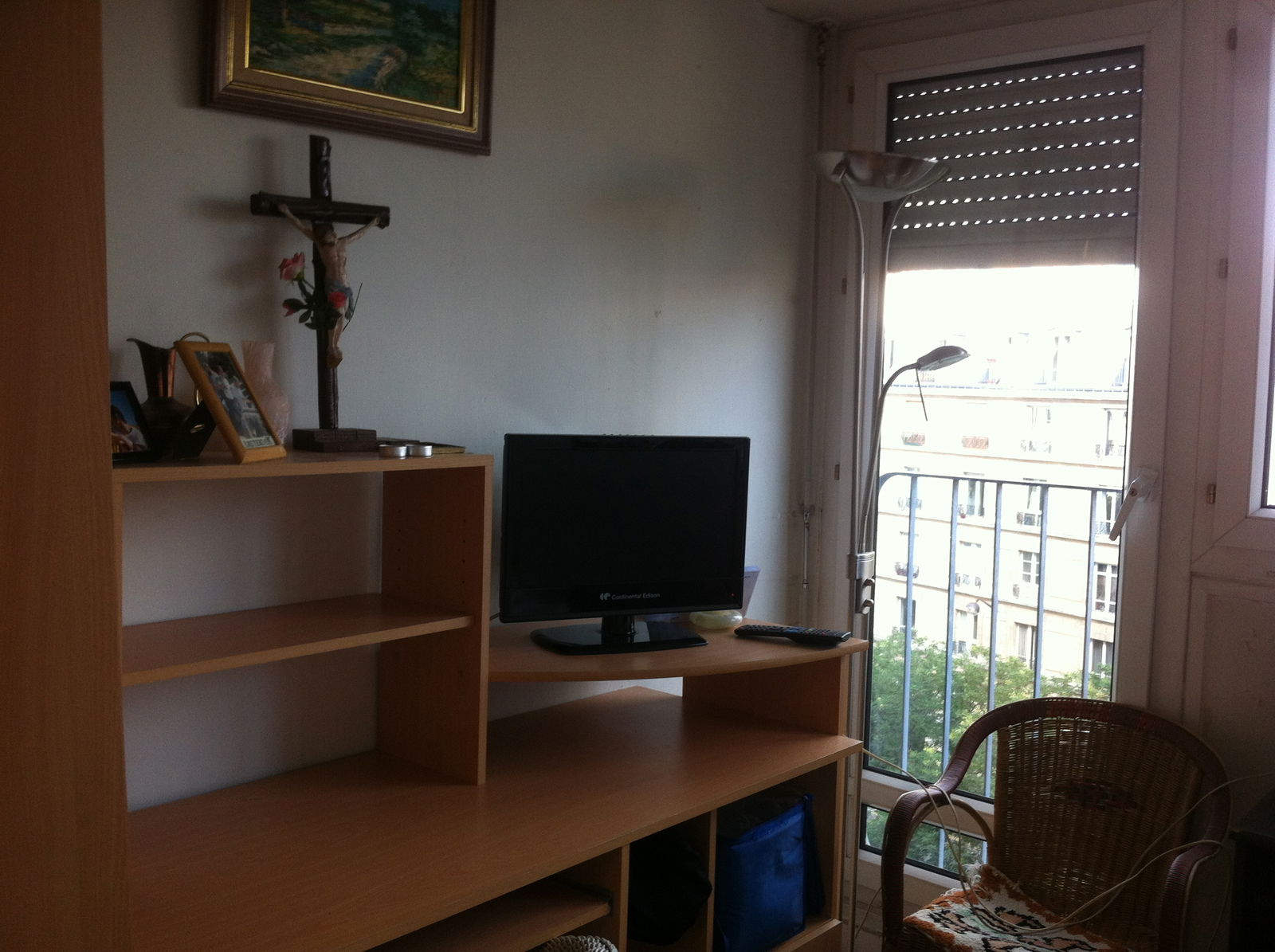 Colocación Paris 28264