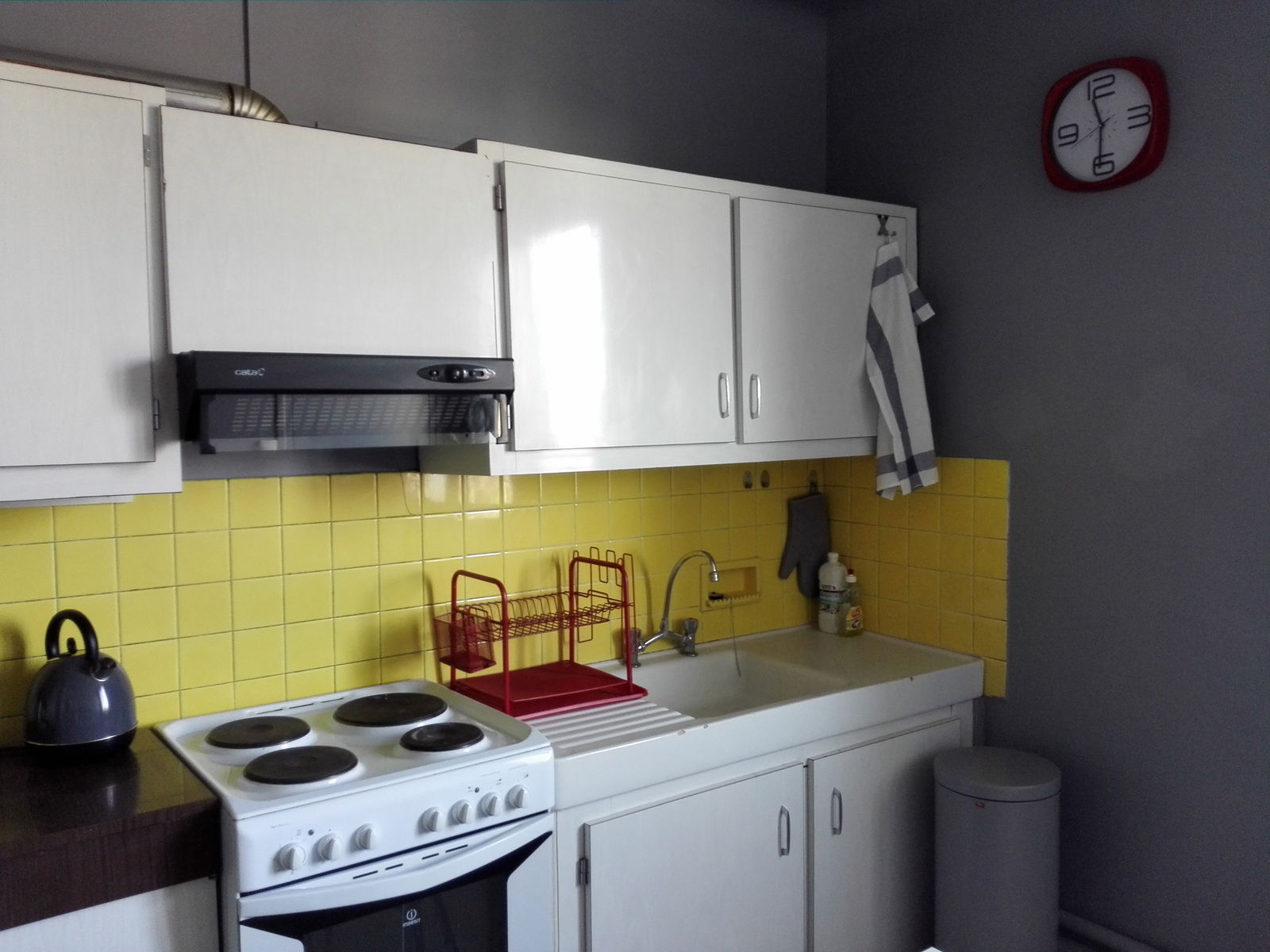 Colocación Bondy 216481
