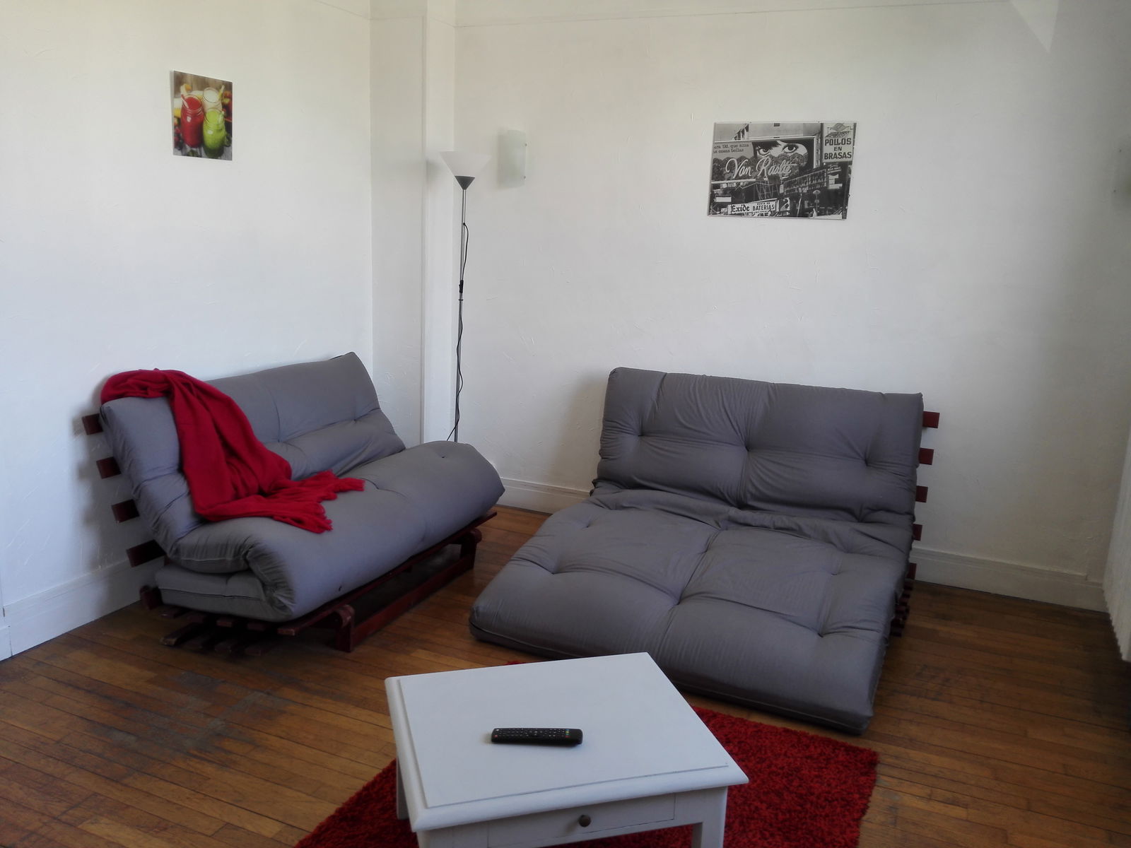 Colocación Bondy 216481