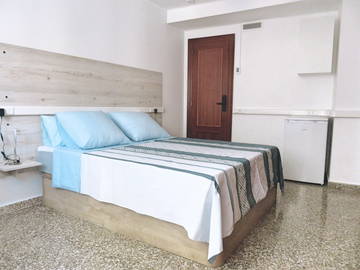 Chambre À Louer València 230579